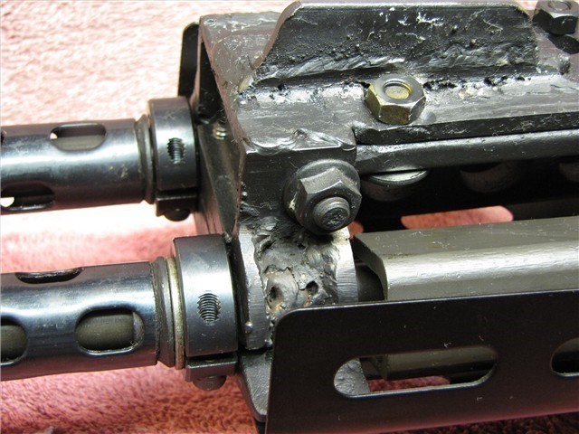 Calico m-1-II  M1 carbine springfield-img-8