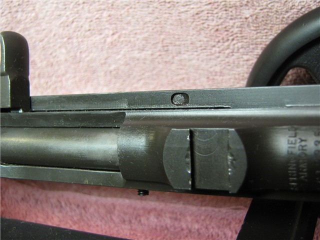 Calico m-1-II  M1 carbine springfield-img-3