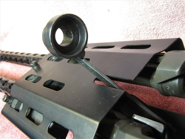 Calico m-1-II  M1 carbine springfield-img-4