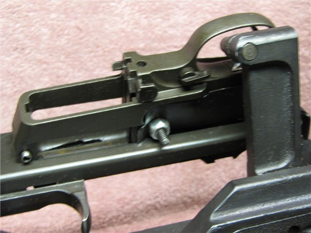 Calico m-1-II  M1 carbine springfield-img-10