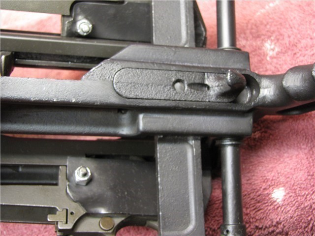 Calico m-1-II  M1 carbine springfield-img-13