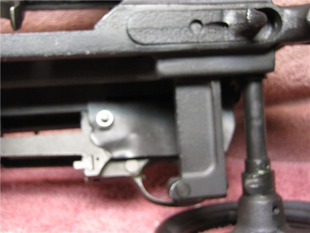 Calico m-1-II  M1 carbine springfield-img-11