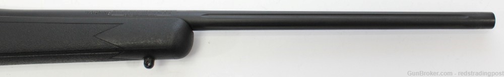 Mossberg Patriot 22" Fluted Barrel 30-06 Sprg Bolt Action Rifle-img-3