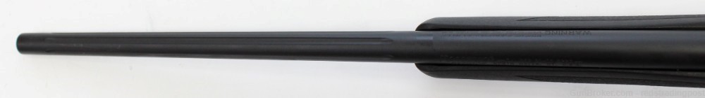 Mossberg Patriot 22" Fluted Barrel 30-06 Sprg Bolt Action Rifle-img-13