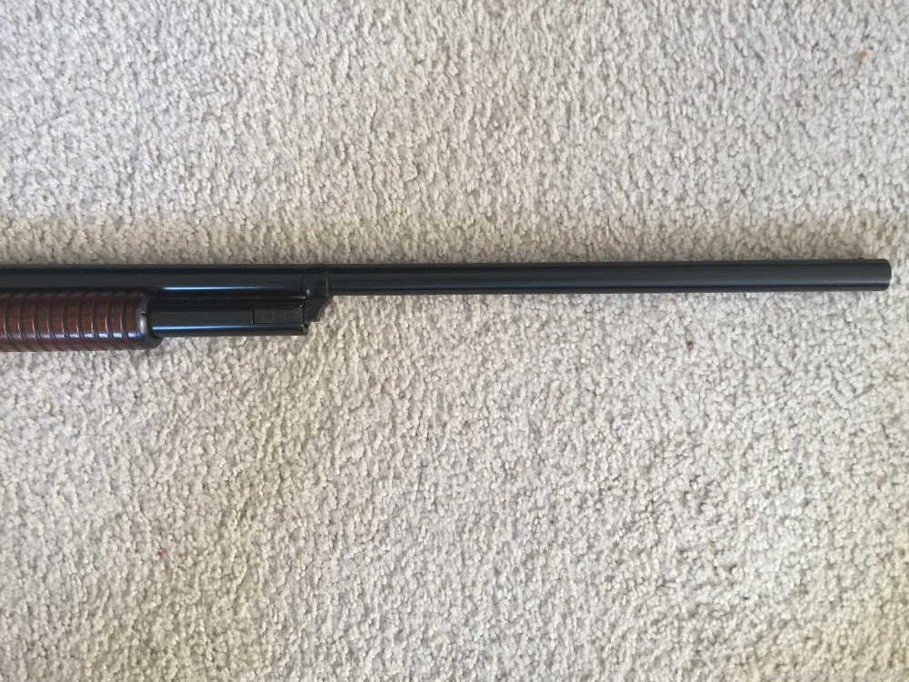 Remington Model 10A takedown-img-1