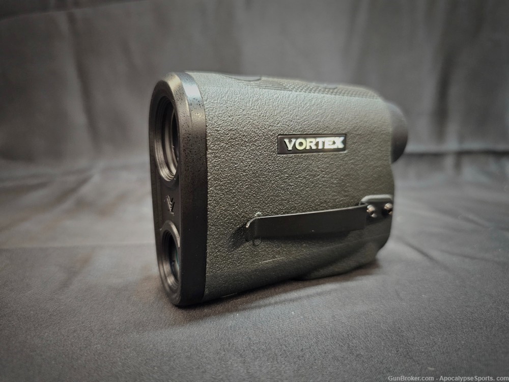 Vortex Diamondback Rangefinder HD 2000 Vortex-Diamondback LRF-img-1