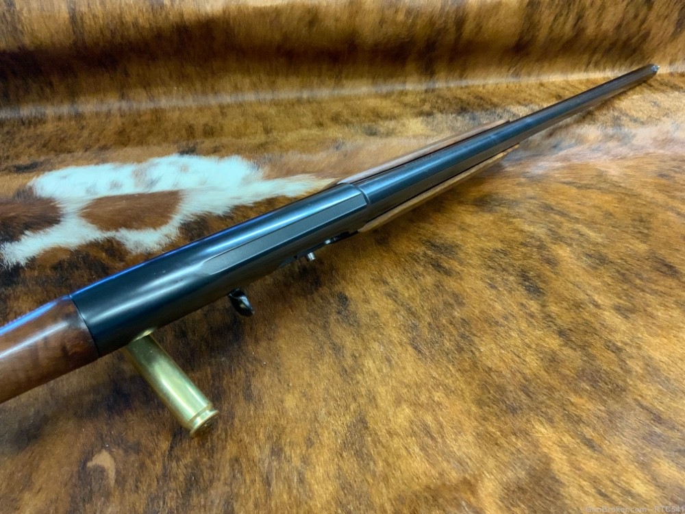 Remington mohawk-48 12 GA -img-13