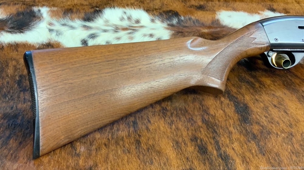 Remington mohawk-48 12 GA -img-7