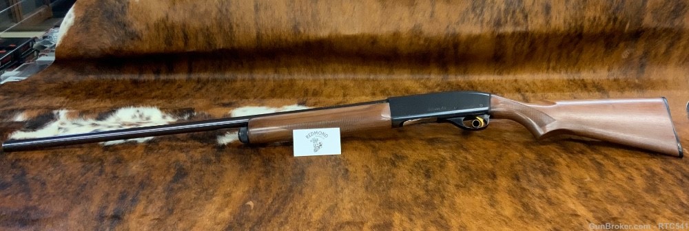 Remington mohawk-48 12 GA -img-0