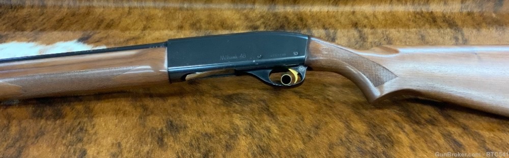 Remington mohawk-48 12 GA -img-4