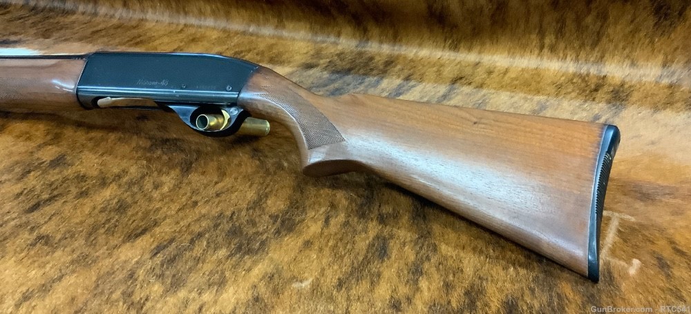 Remington mohawk-48 12 GA -img-5
