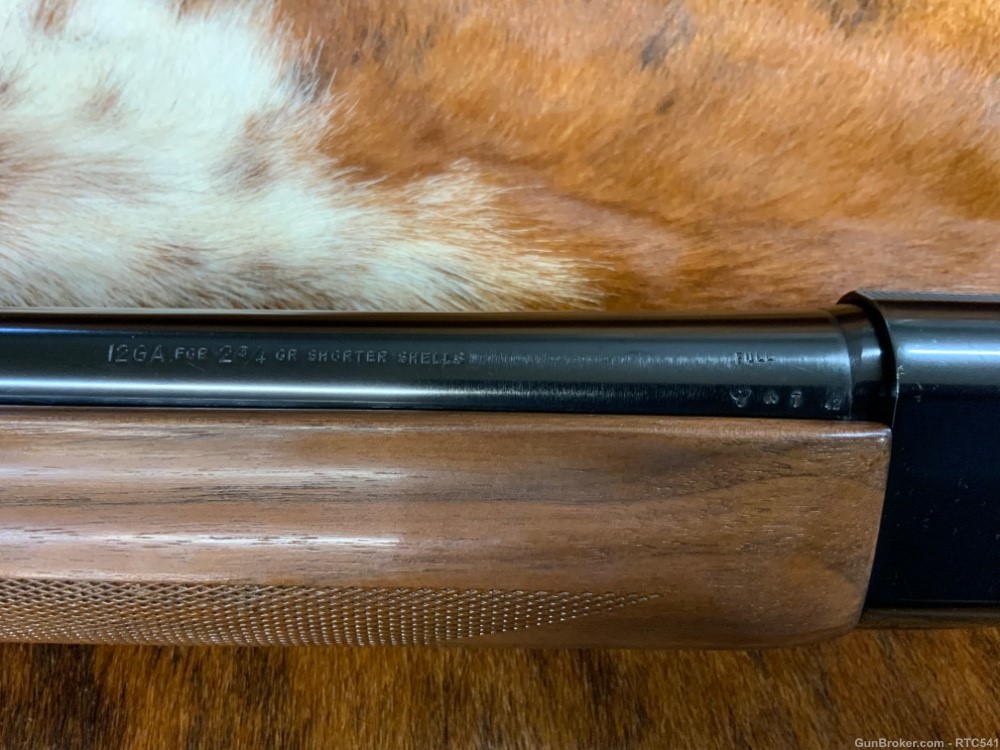 Remington mohawk-48 12 GA -img-6
