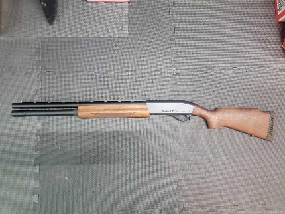 Remington 11-87 Special Purpose 21 inch -img-1