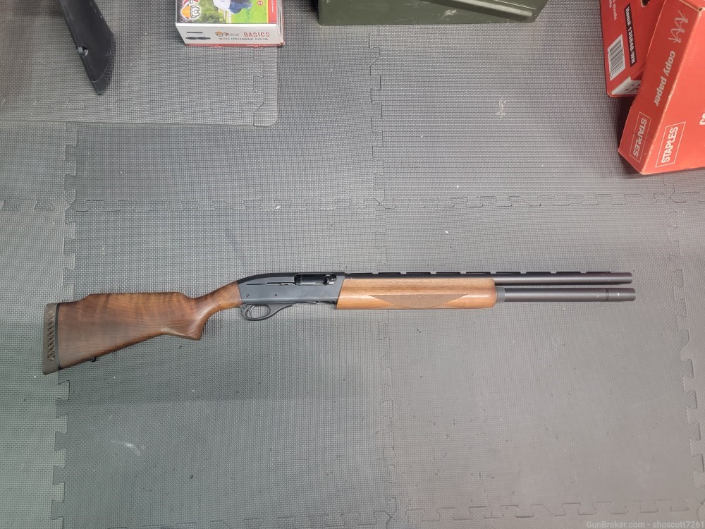 Remington 11-87 Special Purpose 21 inch -img-0