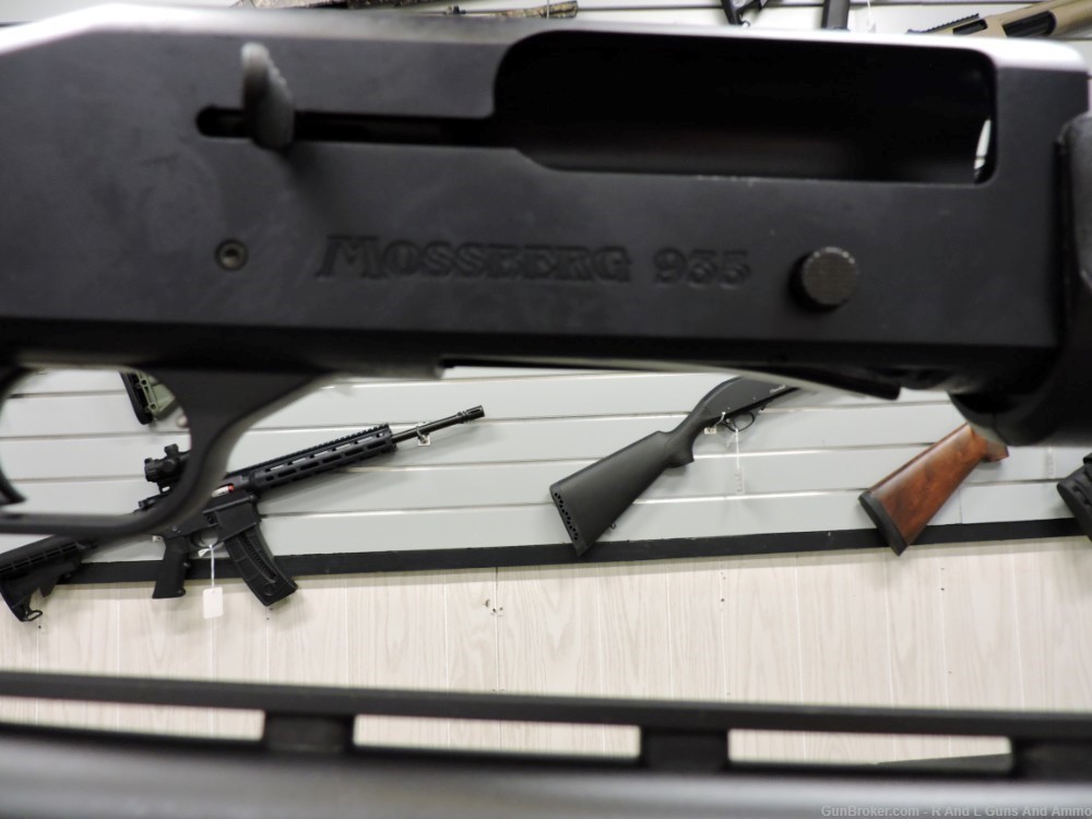 Mossberg 935 Magnum-img-3