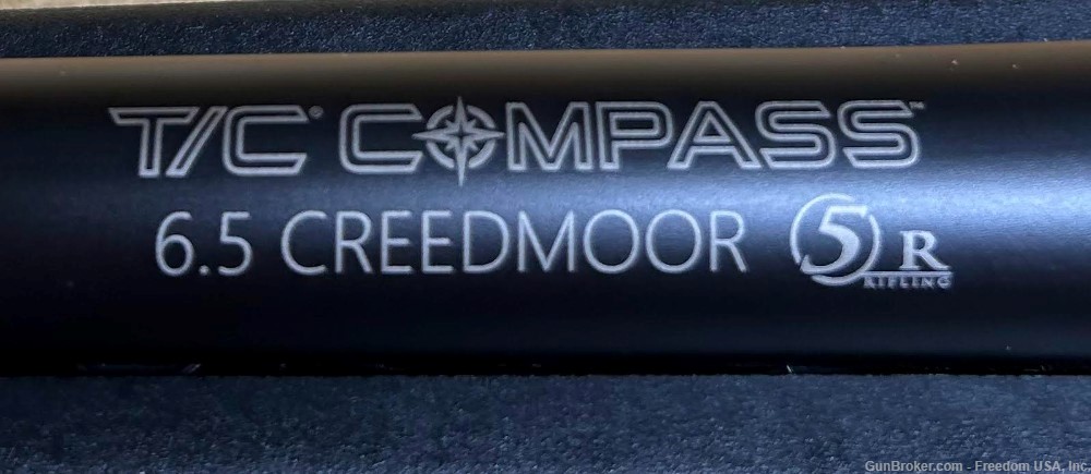 THOMPSON TC COMPASS -img-2