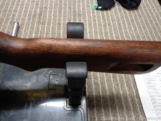 QUALITY HARDWARE M1 CARBINE (COLLECTOR GRADE)-img-11