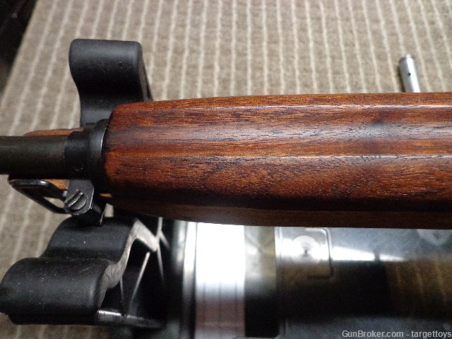 QUALITY HARDWARE M1 CARBINE (COLLECTOR GRADE)-img-7
