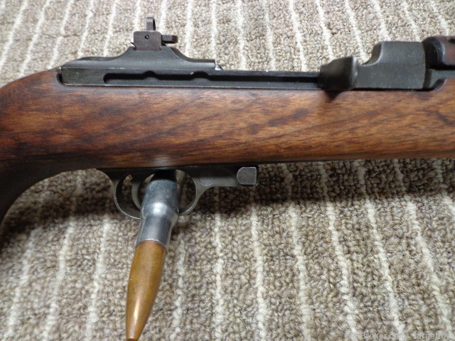 QUALITY HARDWARE M1 CARBINE (COLLECTOR GRADE)-img-0