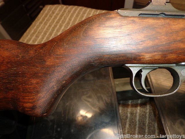 QUALITY HARDWARE M1 CARBINE (COLLECTOR GRADE)-img-13