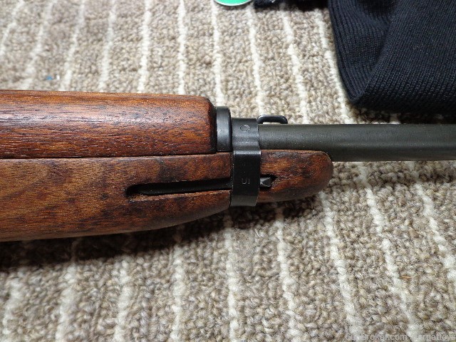 QUALITY HARDWARE M1 CARBINE (COLLECTOR GRADE)-img-4