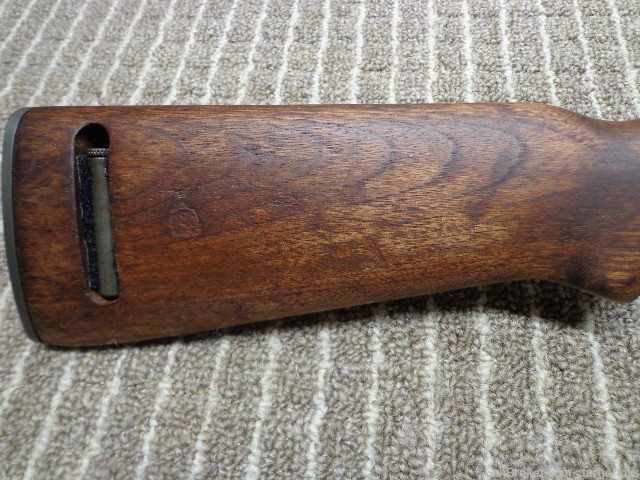 QUALITY HARDWARE M1 CARBINE (COLLECTOR GRADE)-img-1