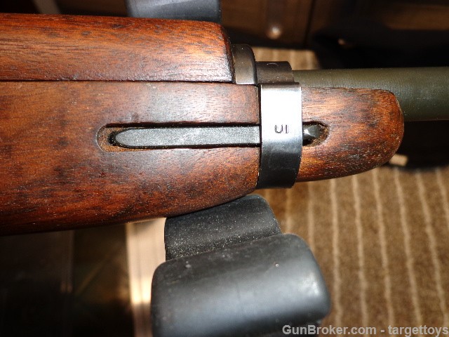 QUALITY HARDWARE M1 CARBINE (COLLECTOR GRADE)-img-16
