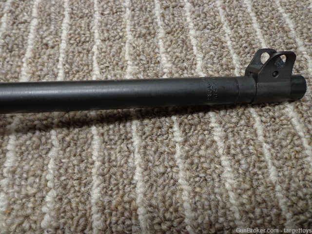 QUALITY HARDWARE M1 CARBINE (COLLECTOR GRADE)-img-5