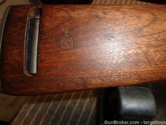 QUALITY HARDWARE M1 CARBINE (COLLECTOR GRADE)-img-12