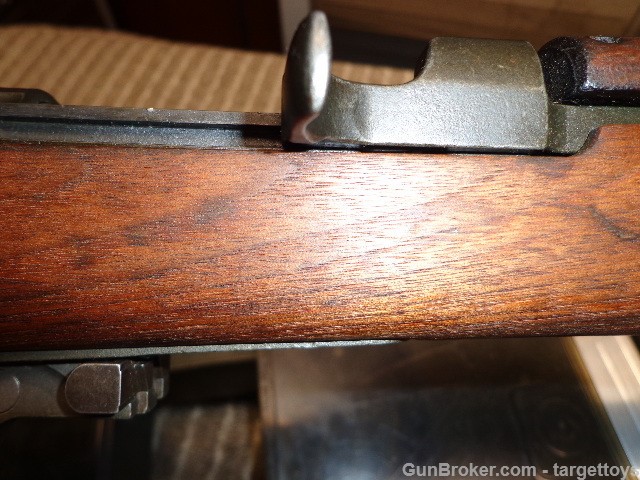 QUALITY HARDWARE M1 CARBINE (COLLECTOR GRADE)-img-14