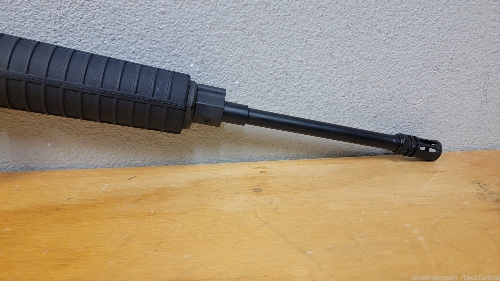 Del-Ton DTI-15| 5.56 x 45 | Used | Great condition-img-3