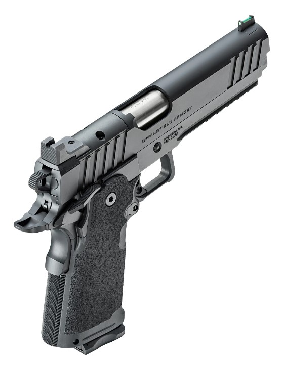 Springfield Armory 1911 DS Prodigy - 5" - 9mm - New-img-4