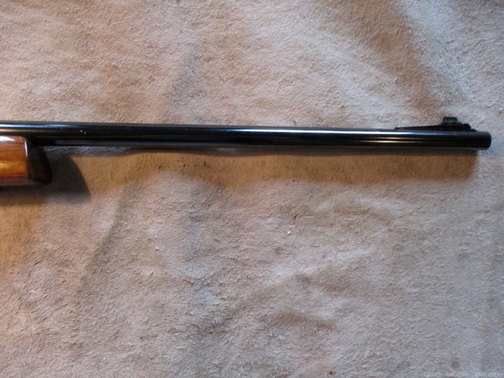 Weatherby Mark XXII, Made in Italy, Beretta, 22LR, Clip, NEAR MINT! #33106-img-3