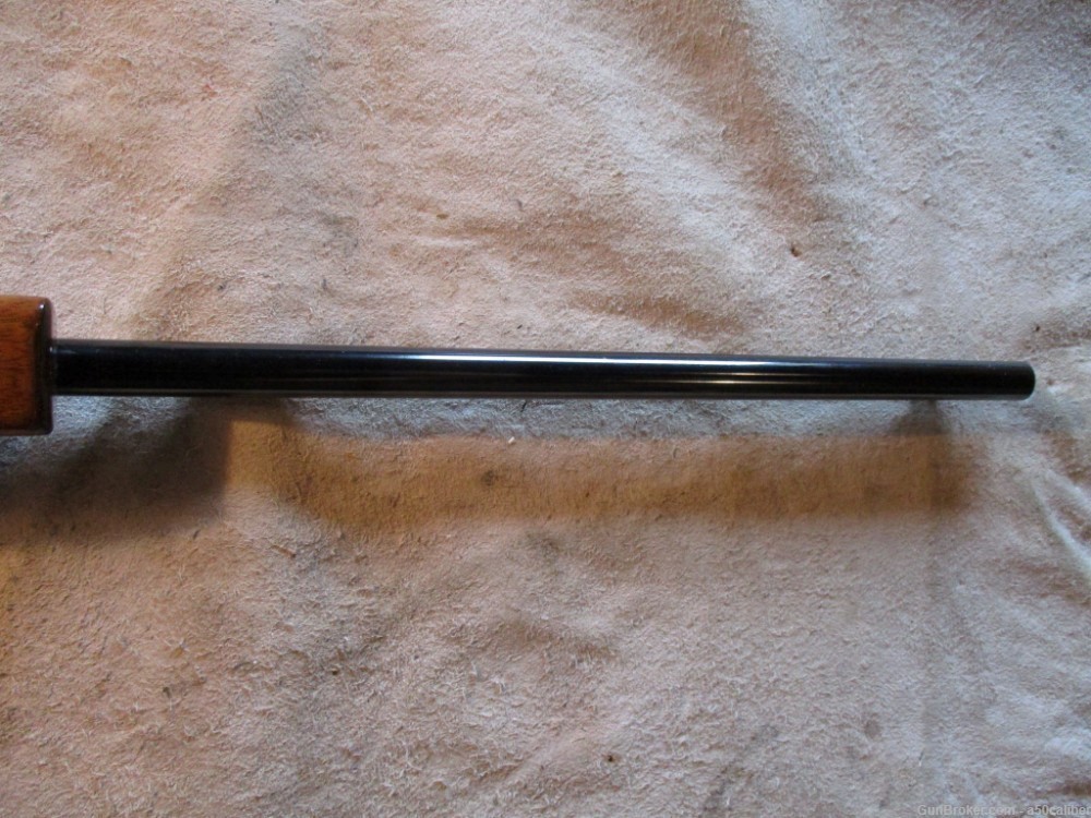 Weatherby Mark XXII, Made in Italy, Beretta, 22LR, Clip, NEAR MINT! #33106-img-12