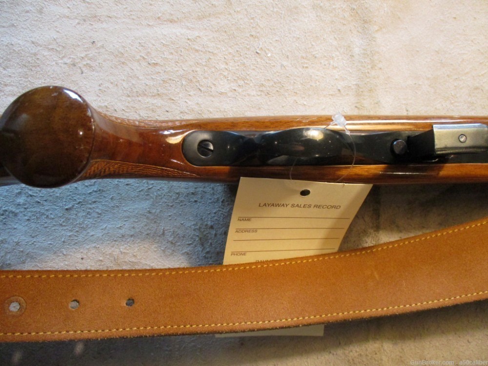 Weatherby Mark XXII, Made in Italy, Beretta, 22LR, Clip, NEAR MINT! #33106-img-11