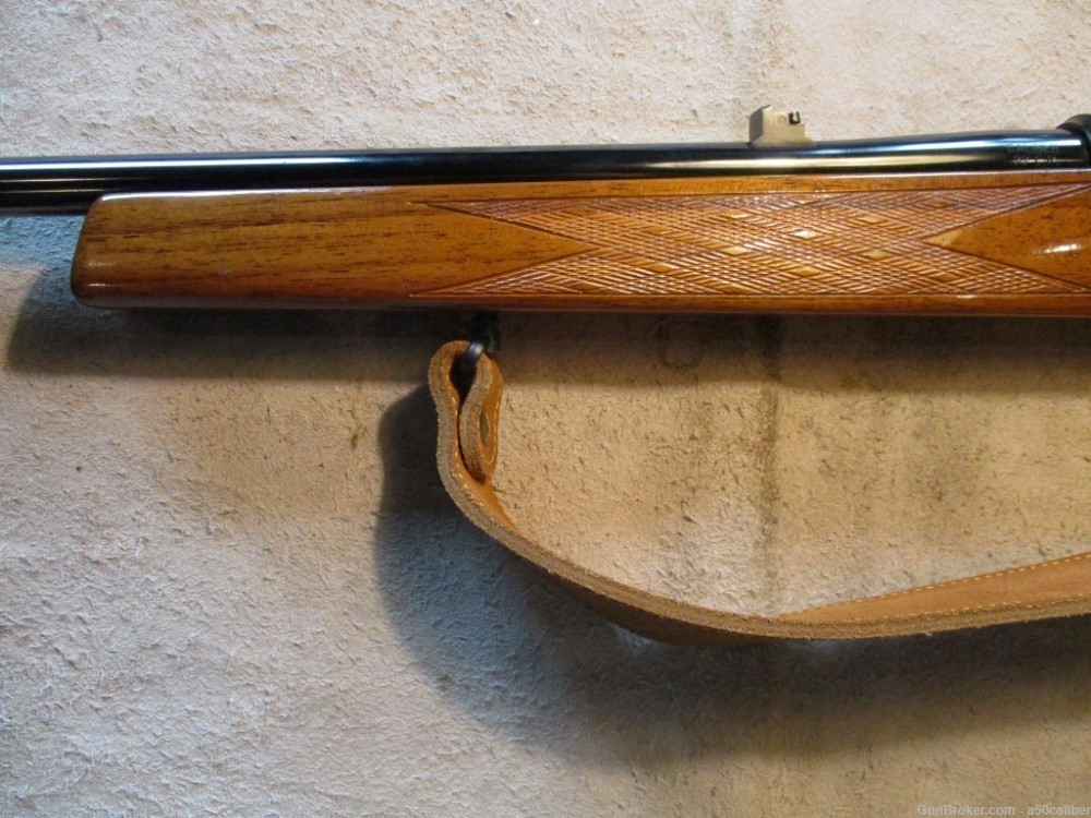 Weatherby Mark XXII, Made in Italy, Beretta, 22LR, Clip, NEAR MINT! #33106-img-15