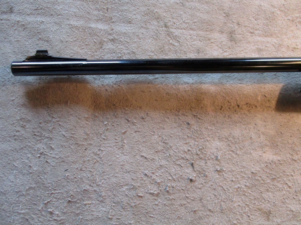 Weatherby Mark XXII, Made in Italy, Beretta, 22LR, Clip, NEAR MINT! #33106-img-16