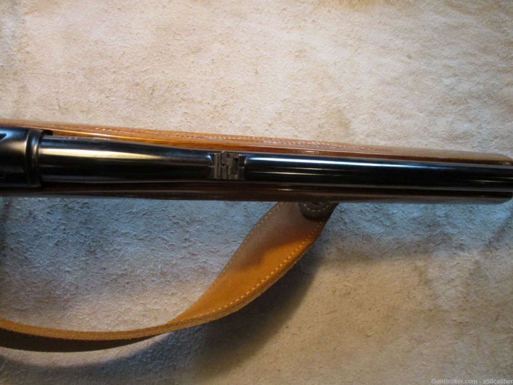 Weatherby Mark XXII, Made in Italy, Beretta, 22LR, Clip, NEAR MINT! #33106-img-9