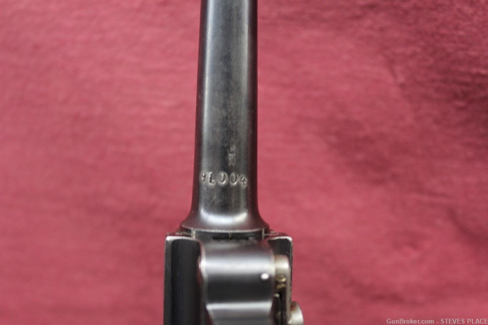 1923 DWM Safe & Loaded Commerical Luger 7.65mm / .30 Luger-img-16