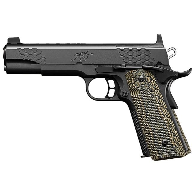 Kimber .45 ACP KHX Custom (OR) Pistol 3000360-img-1