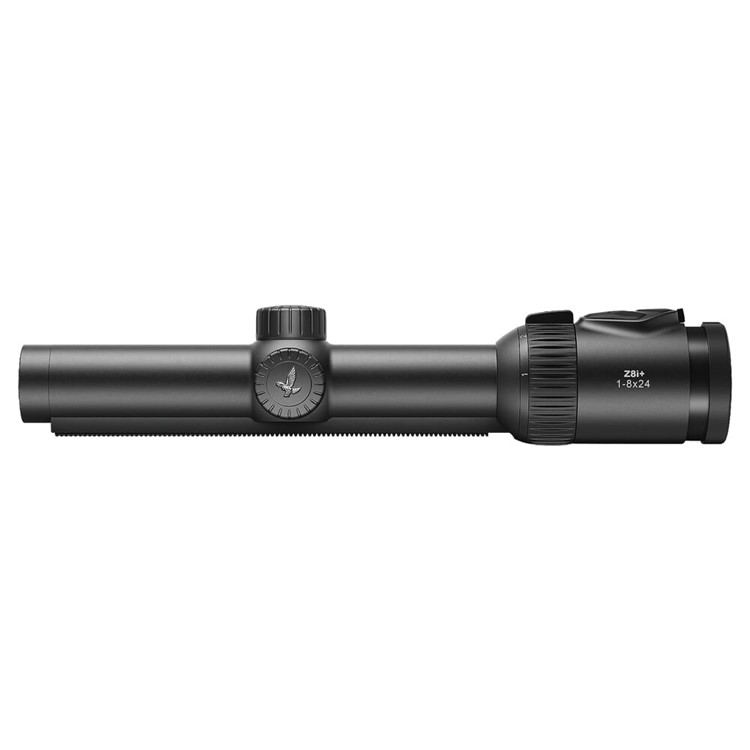 Swarovski Z8i+ 1-8x24mm SR 4A-I Riflescope 68704-img-0