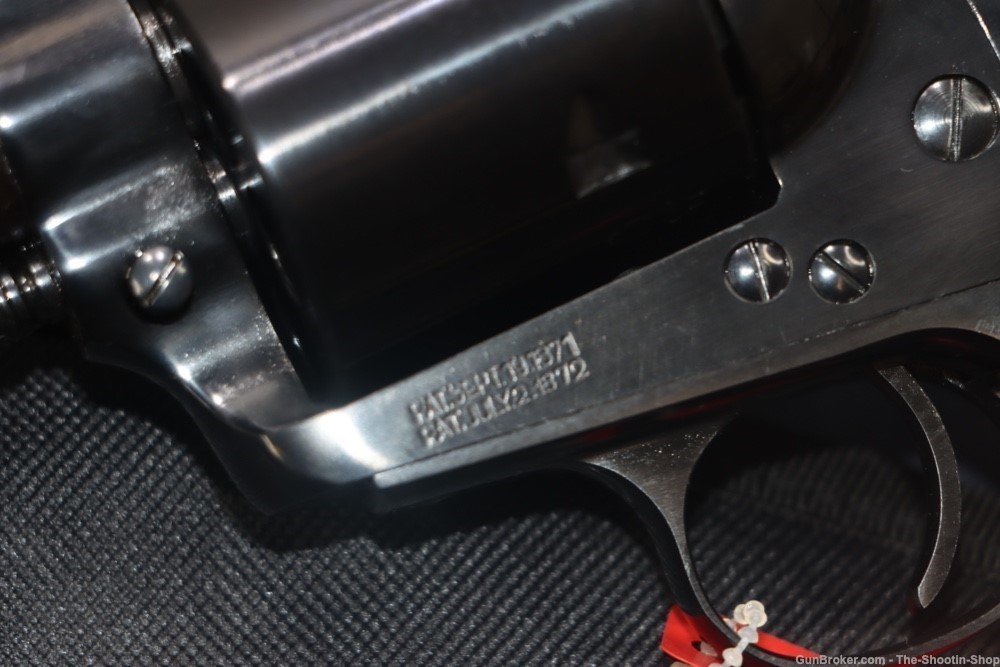 Taylors & Company CATTLEMAN TARGET Model Revolver 7.5" 44 MAGNUM New 44MAG-img-7