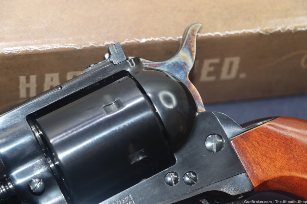 Taylors & Company CATTLEMAN TARGET Model Revolver 7.5" 44 MAGNUM New 44MAG-img-8