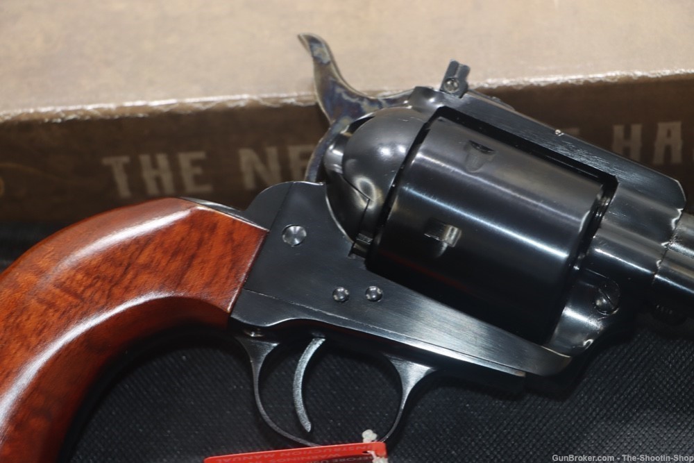 Taylors & Company CATTLEMAN TARGET Model Revolver 7.5" 44 MAGNUM New 44MAG-img-12