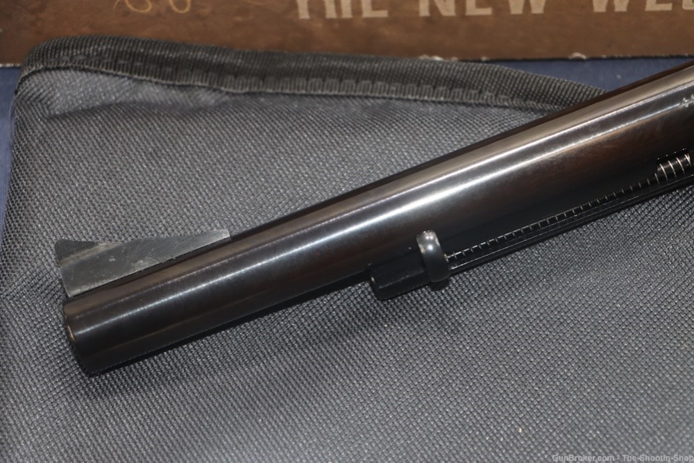 Taylors & Company CATTLEMAN TARGET Model Revolver 7.5" 44 MAGNUM New 44MAG-img-2
