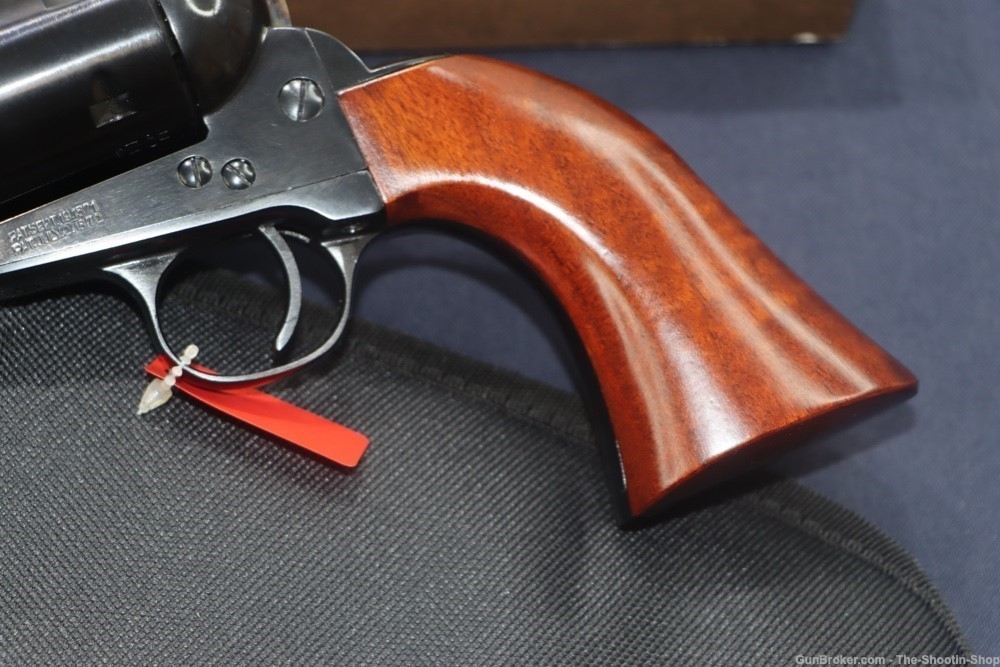 Taylors & Company CATTLEMAN TARGET Model Revolver 7.5" 44 MAGNUM New 44MAG-img-5