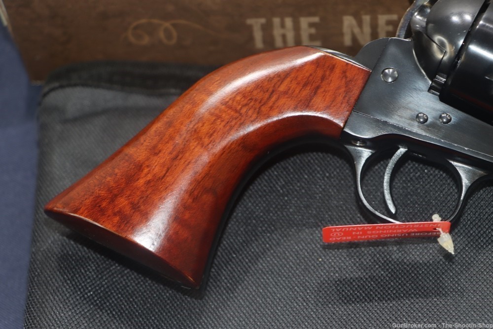 Taylors & Company CATTLEMAN TARGET Model Revolver 7.5" 44 MAGNUM New 44MAG-img-13