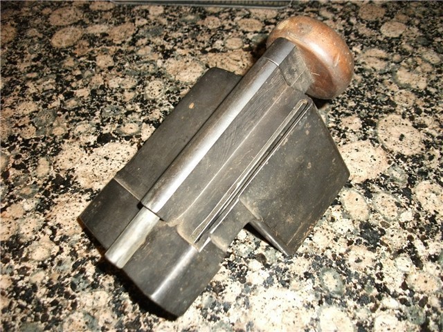 MG13    MG 13   MAG LOADER-img-0