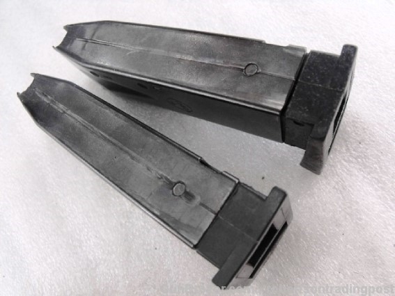 Lorcin L9MM Factory 10 round Magazines Old Stock-img-2