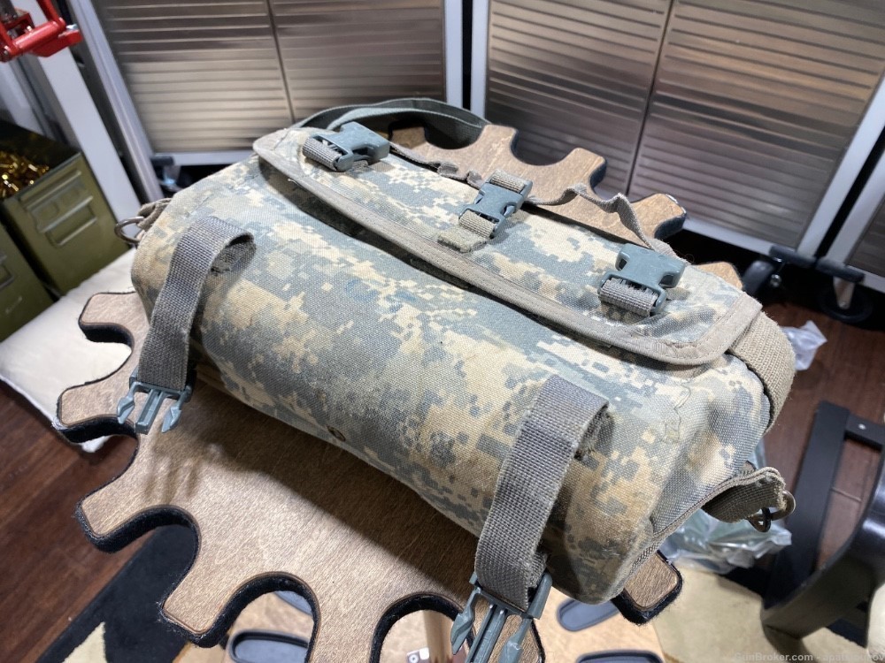 Military Ammo Bag-img-0